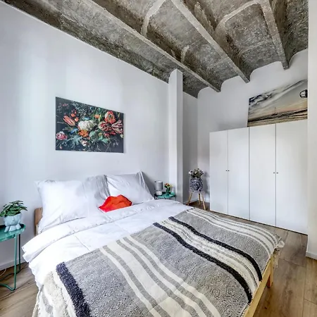 Star Stylish On The Famous Pedestrian Zone Apartment Bratislava